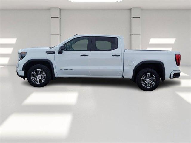 used 2023 GMC Sierra 1500 car, priced at $44,449