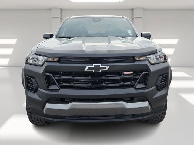 used 2024 Chevrolet Colorado car, priced at $39,580