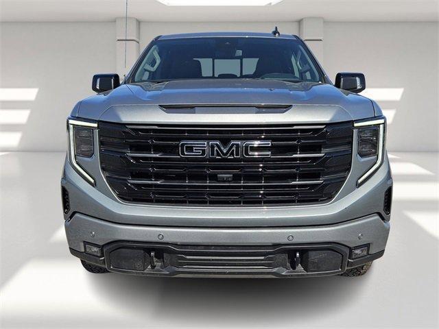 new 2025 GMC Sierra 1500 car, priced at $60,780