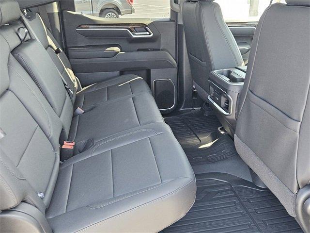 new 2025 GMC Sierra 1500 car, priced at $60,780