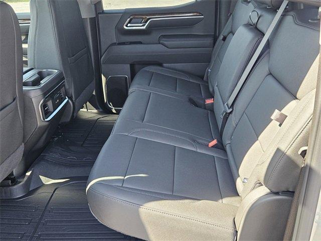 new 2025 GMC Sierra 1500 car, priced at $60,780