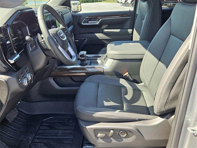 new 2025 GMC Sierra 1500 car, priced at $60,780