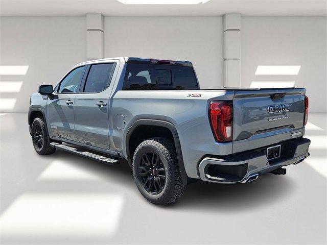 new 2025 GMC Sierra 1500 car, priced at $60,780