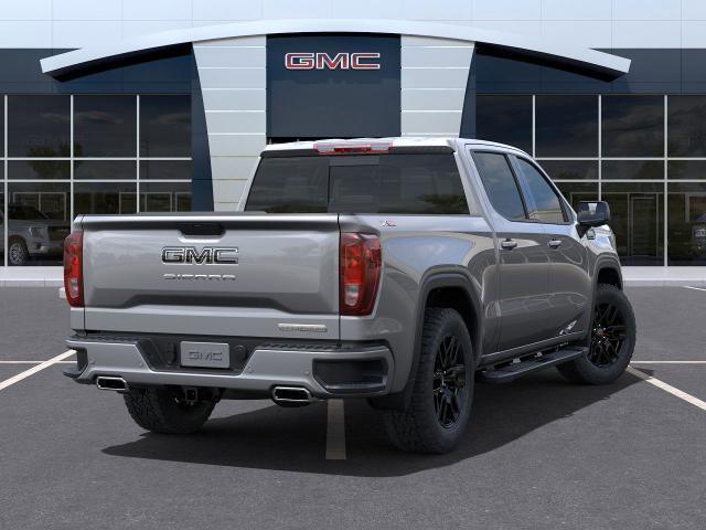 new 2025 GMC Sierra 1500 car, priced at $63,280