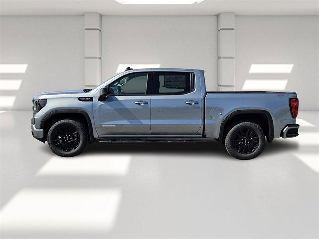 new 2025 GMC Sierra 1500 car, priced at $60,780