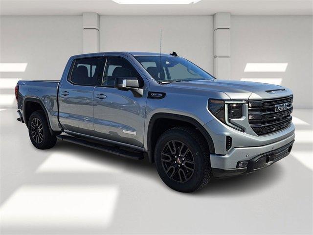 new 2025 GMC Sierra 1500 car, priced at $60,780