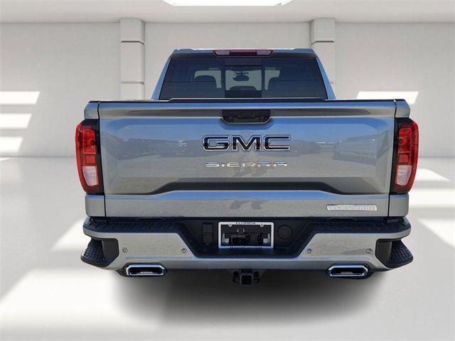 new 2025 GMC Sierra 1500 car, priced at $60,780