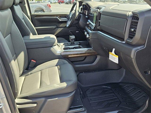 new 2025 GMC Sierra 1500 car, priced at $60,780
