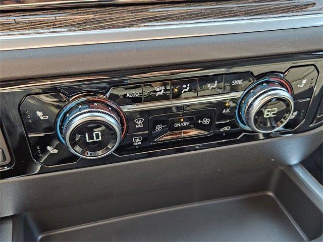 new 2025 GMC Sierra 1500 car, priced at $60,780
