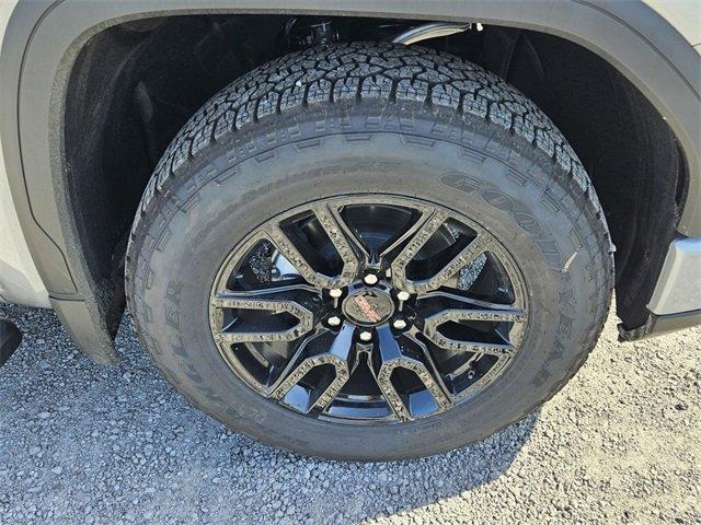 new 2025 GMC Sierra 1500 car, priced at $60,780