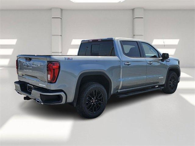 new 2025 GMC Sierra 1500 car, priced at $60,780