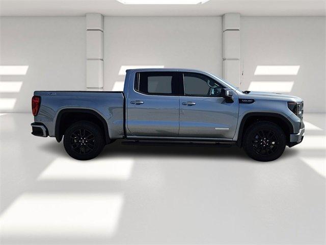 new 2025 GMC Sierra 1500 car, priced at $60,780