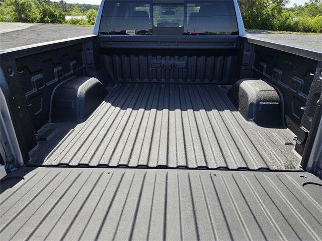 new 2025 GMC Sierra 1500 car, priced at $60,780