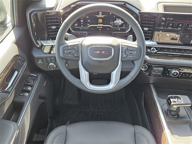 new 2025 GMC Sierra 1500 car, priced at $60,780