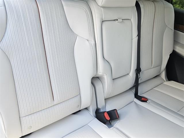 new 2026 Cadillac VISTIQ car, priced at $71,998