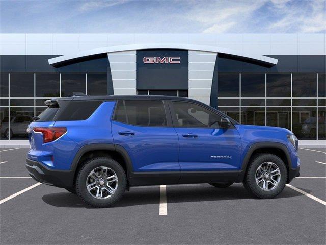 new 2026 GMC Terrain car, priced at $32,885