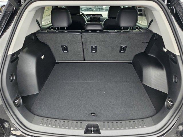 new 2026 GMC Terrain car, priced at $44,590