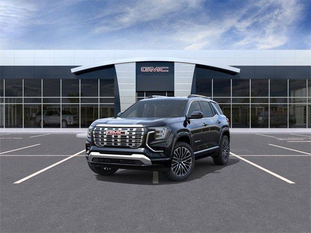 new 2026 GMC Terrain car, priced at $44,590