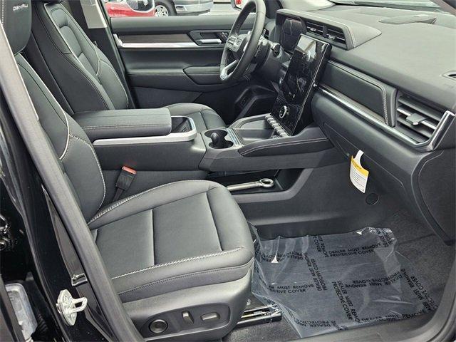 new 2026 GMC Terrain car, priced at $44,590