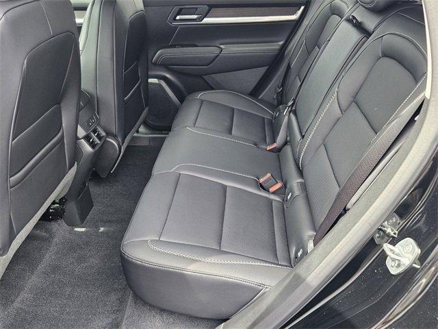 new 2026 GMC Terrain car, priced at $44,590