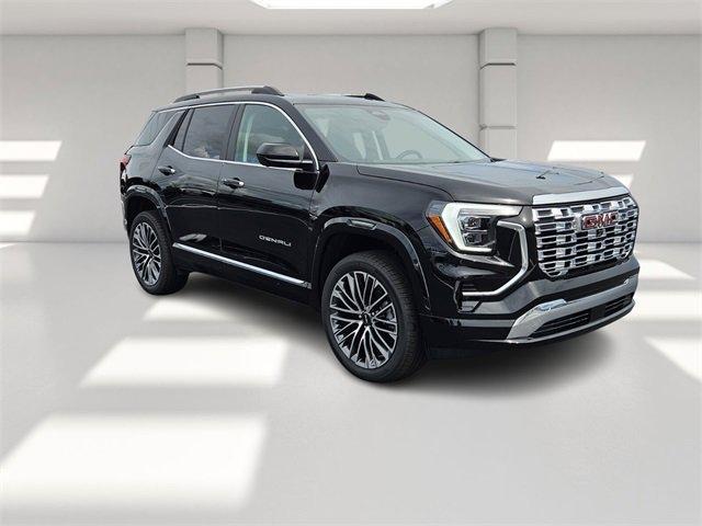 new 2026 GMC Terrain car, priced at $44,590
