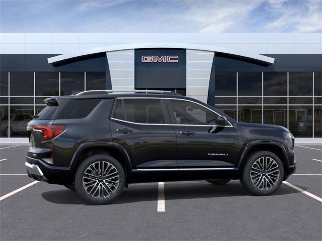new 2026 GMC Terrain car, priced at $44,590