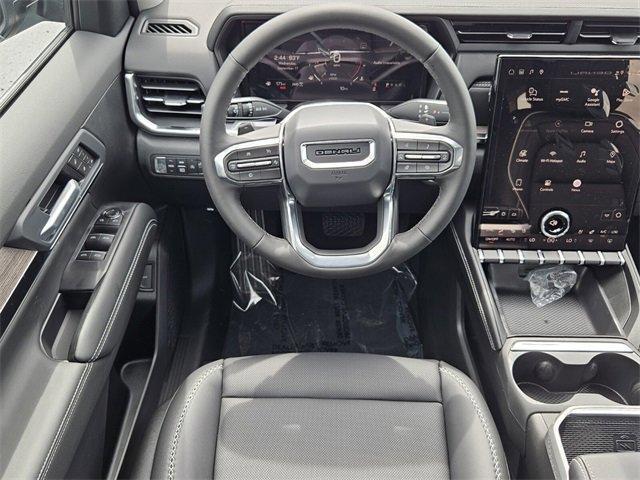 new 2026 GMC Terrain car, priced at $44,590