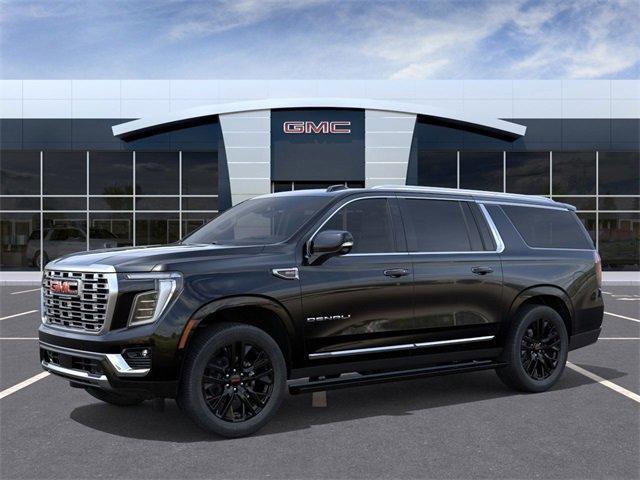 new 2026 GMC Yukon XL car, priced at $95,329