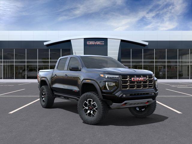 new 2024 GMC Canyon car, priced at $56,890