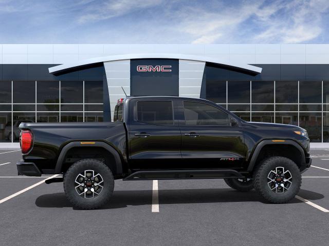 new 2024 GMC Canyon car, priced at $56,890