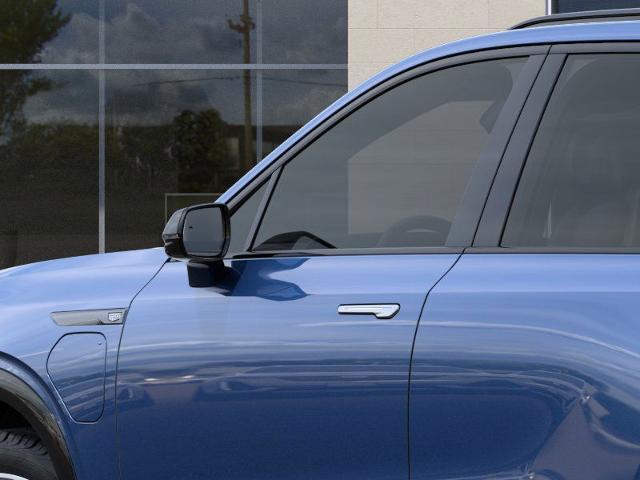 new 2026 Cadillac VISTIQ car, priced at $79,514
