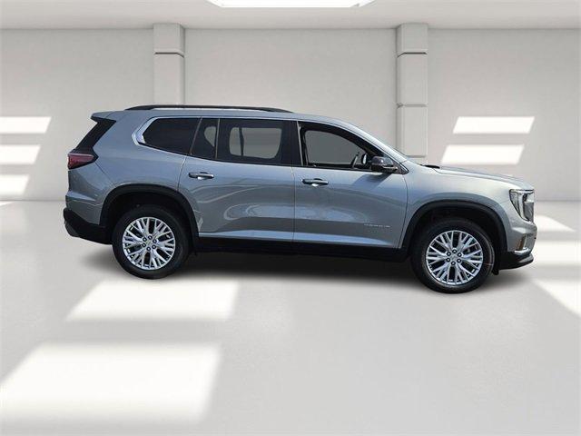 new 2025 GMC Acadia car, priced at $47,425