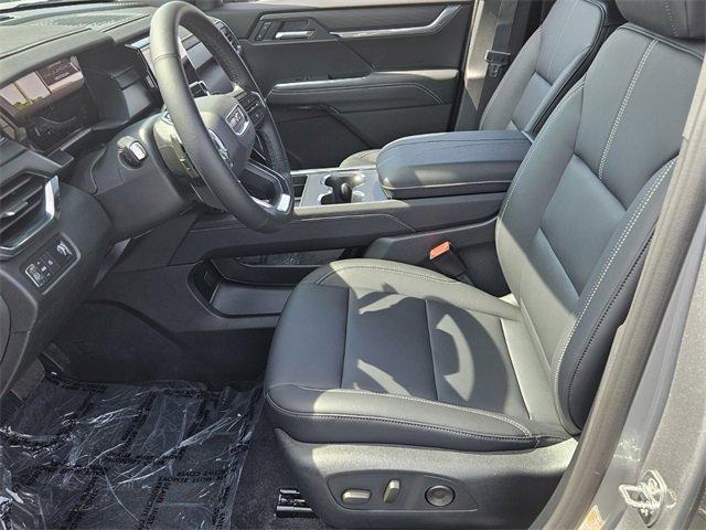 new 2025 GMC Acadia car, priced at $47,425