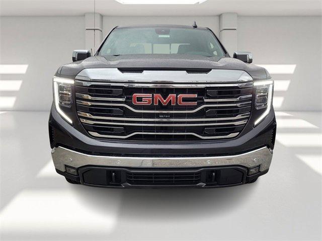 new 2025 GMC Sierra 1500 car, priced at $65,325