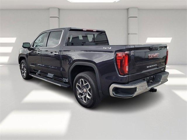 new 2025 GMC Sierra 1500 car, priced at $65,325