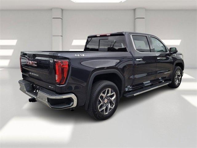 new 2025 GMC Sierra 1500 car, priced at $65,325