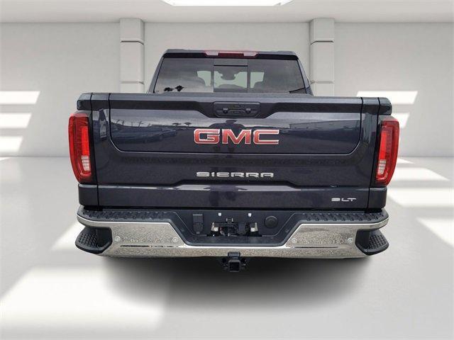 new 2025 GMC Sierra 1500 car, priced at $65,325