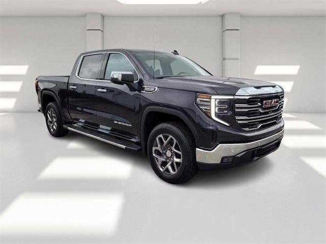 new 2025 GMC Sierra 1500 car, priced at $65,325