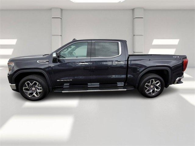 new 2025 GMC Sierra 1500 car, priced at $65,325