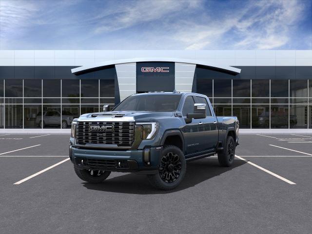 new 2025 GMC Sierra 2500 car, priced at $99,375