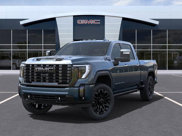 new 2025 GMC Sierra 2500 car, priced at $99,375