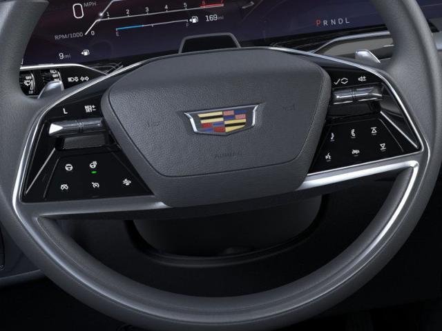 new 2025 Cadillac Escalade ESV car, priced at $104,120