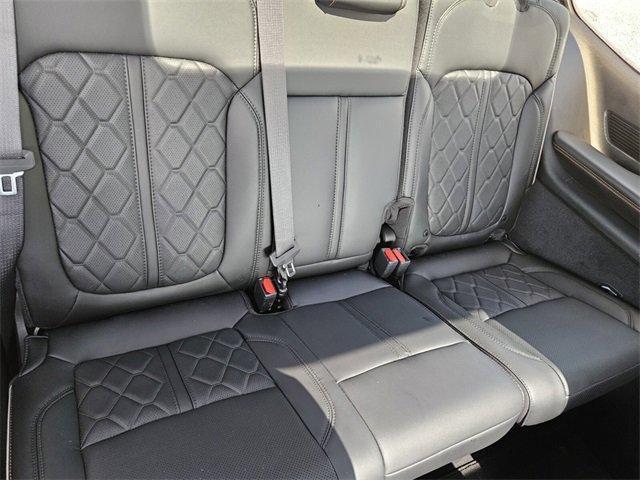 used 2023 Jeep Grand Wagoneer car, priced at $71,140