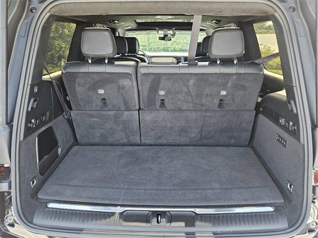 used 2023 Jeep Grand Wagoneer car, priced at $71,140