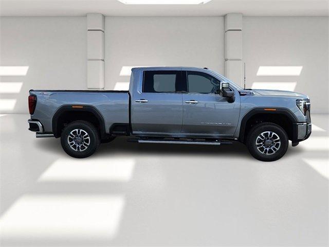 new 2025 GMC Sierra 2500 car, priced at $81,090