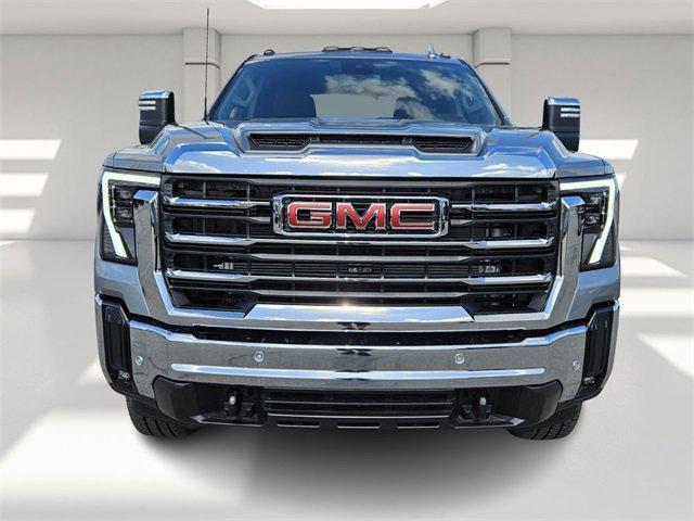 new 2025 GMC Sierra 2500 car, priced at $81,090