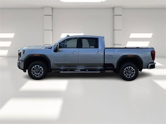 new 2025 GMC Sierra 2500 car, priced at $81,090