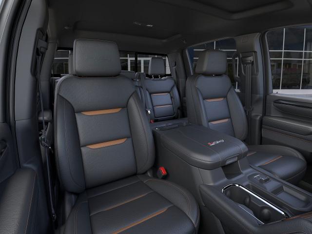 new 2025 GMC Sierra 2500 car, priced at $85,200