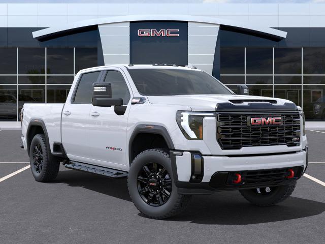 new 2025 GMC Sierra 2500 car, priced at $85,200