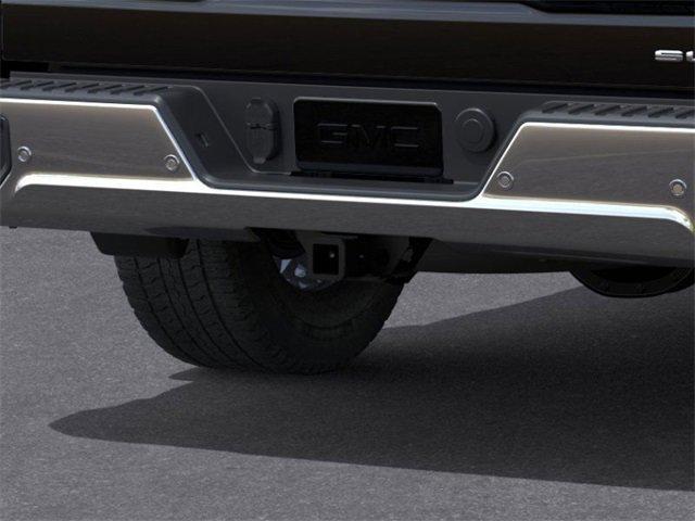 new 2025 GMC Sierra 1500 car, priced at $60,165